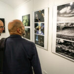 9.1.2017 Kielce. Wystawy doroczne – ZPAP ZPAR ZPAF PSEP Kapitał sztuki / suplement 2016 / Wojciech Habdas / Radio Kielce