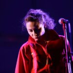 10.01.2017 Kielce. Performans „Kropka kreska, kropka kreska” w teatrze im. Stefana Żeromskiego / Wojciech Habdas / Radio Kielce