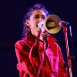 10.01.2017 Kielce. Performans „Kropka kreska, kropka kreska” w teatrze im. Stefana Żeromskiego / Wojciech Habdas / Radio Kielce