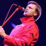 10.01.2017 Kielce. Performans „Kropka kreska, kropka kreska” w teatrze im. Stefana Żeromskiego / Wojciech Habdas / Radio Kielce