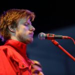 10.01.2017 Kielce. Performans „Kropka kreska, kropka kreska” w teatrze im. Stefana Żeromskiego / Wojciech Habdas / Radio Kielce