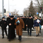 17.1.2017 Kielce. XX Dzień Judaizmu w Kościele katolickim w Polsce. / Wojciech Habdas / Radio Kielce