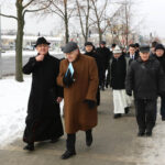 17.1.2017 Kielce. XX Dzień Judaizmu w Kościele katolickim w Polsce. / Wojciech Habdas / Radio Kielce