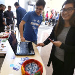 17.1.2017 Kielce. Żaklinalia na Politechnice Świętokrzyskiej. / Wojciech Habdas / Radio Kielce