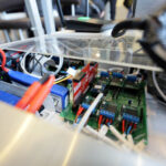 17.1.2017 Kielce. Żaklinalia na Politechnice Świętokrzyskiej. / Wojciech Habdas / Radio Kielce