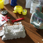 17.1.2017 Kielce. Żaklinalia na Politechnice Świętokrzyskiej. / Wojciech Habdas / Radio Kielce