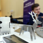 17.1.2017 Kielce. Żaklinalia na Politechnice Świętokrzyskiej. / Wojciech Habdas / Radio Kielce