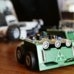 17.1.2017 Kielce. Żaklinalia na Politechnice Świętokrzyskiej. / Wojciech Habdas / Radio Kielce