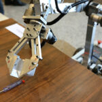 17.1.2017 Kielce. Żaklinalia na Politechnice Świętokrzyskiej. / Wojciech Habdas / Radio Kielce