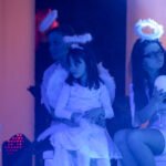 22.1.2017 Kielce. Kolędowanie w Targach Kielce. Spektakl pracowników Targów Kielce „Jeden Zero Dla Nieba” / Wojciech Habdas / Radio Kielce