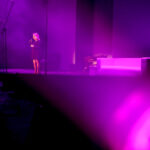 22.1.2017 Kielce. Kolędowanie w Targach Kielce. Basia Sipa / Wojciech Habdas / Radio Kielce