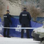 Tragedia na osiedlu KSM (25 stycznia 2017 r.) / Wojciech Habdas / Radio Kielce