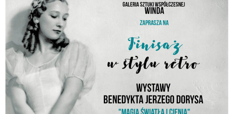 Ostatnia szansa na obejrzenie „Magii światła i cienia” w Windzie - Radio Kielce