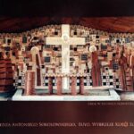 27.01.2017 Buyo, Wybrzeże Kości Słoniowej. Jubileusz kieleckiej misji w Buyo / ks. Antoni Sokołowski