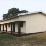 27.01.2017 Buyo, Wybrzeże Kości Słoniowej. Jubileusz kieleckiej misji w Buyo / ks. Antoni Sokołowski