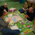 Magnaci w Aptece Wyobraźni (18 lutego 2017 r) / Karol Żak / Radio Kielce