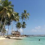 Panama / Jędrzej Maćkowski / Radio Kielce