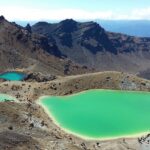 Nowa Zelandia / Prof. Danuta Rasała / Radio Kielce