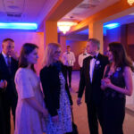 Świętokrzyski Bal Filantropów (25 lutego 2017 r) / Robert Szumielewicz / Radio Kielce