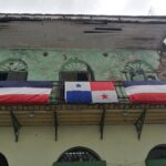 Panama / Jędrzej Maćkowski / Radio Kielce