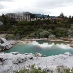 Nowa Zelandia / Prof. Danuta Rasała / Radio Kielce