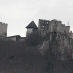 Spacer po Celje (18 lutego 2017 r) / Krzysztof Bujnowicz / Radio Kielce