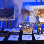 Świętokrzyski Bal Filantropów (25 lutego 2017 r) / Robert Szumielewicz / Radio Kielce