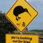 Nowa Zelandia / Radio Kielce