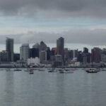 Nowa Zelandia / Radio Kielce