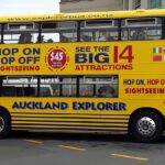 Nowa Zelandia / Radio Kielce