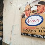 Panama / Jędrzej Maćkowski / Radio Kielce