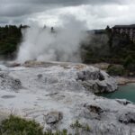 Nowa Zelandia / Prof. Danuta Rasała / Radio Kielce