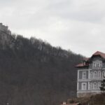 Spacer po Celje (18 lutego 2017 r) / Krzysztof Bujnowicz / Radio Kielce