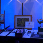 Świętokrzyski Bal Filantropów (25 lutego 2017 r) / Robert Szumielewicz / Radio Kielce