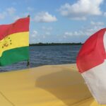 Panama / Jędrzej Maćkowski / Radio Kielce