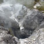 Nowa Zelandia / Prof. Danuta Rasała / Radio Kielce