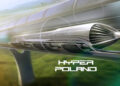 Hyperloop, HyperPoland / hyperpoland.com / Radio Kielce