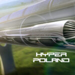 Hyperloop, HyperPoland / hyperpoland.com / Radio Kielce