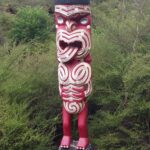 Nowa Zelandia / Prof. Danuta Rasała / Radio Kielce