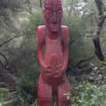 Nowa Zelandia / Prof. Danuta Rasała / Radio Kielce