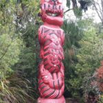 Nowa Zelandia / Prof. Danuta Rasała / Radio Kielce