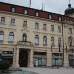 Spacer po Celje (18 lutego 2017 r) / Krzysztof Bujnowicz / Radio Kielce