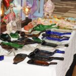 Galeria Korona. Weekendowa Giełda Antyków i Staroci (18 lutego 2017 r) / Karol Żak / Radio Kielce