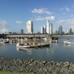 Panama / Jędrzej Maćkowski / Radio Kielce