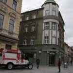 Spacer po Celje (18 lutego 2017 r) / Krzysztof Bujnowicz / Radio Kielce