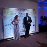 Świętokrzyski Bal Filantropów (25 lutego 2017 r) / Robert Szumielewicz / Radio Kielce