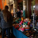 WDK. Salon Rękodzieła Artystycznego (25 lutego 2017 r) / Robert Szumielewicz / Radio Kielce