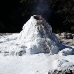 Nowa Zelandia / Prof. Danuta Rasała / Radio Kielce