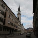 Spacer po Celje (18 lutego 2017 r) / Krzysztof Bujnowicz / Radio Kielce