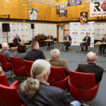 Studio Polityczne Radia Kielce (2017-02-26) / Robert Felczak / Radio Kielce